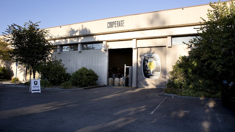 Photo of Cooperage Brewing Company