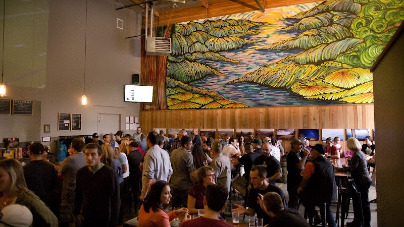 Cooperage Brewing Company photo 5