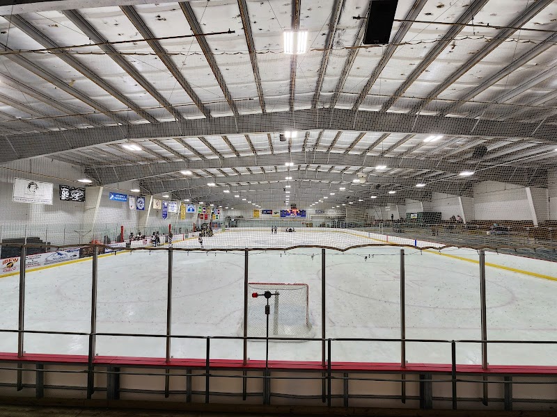Photo of Saratoga Springs Ice Rink