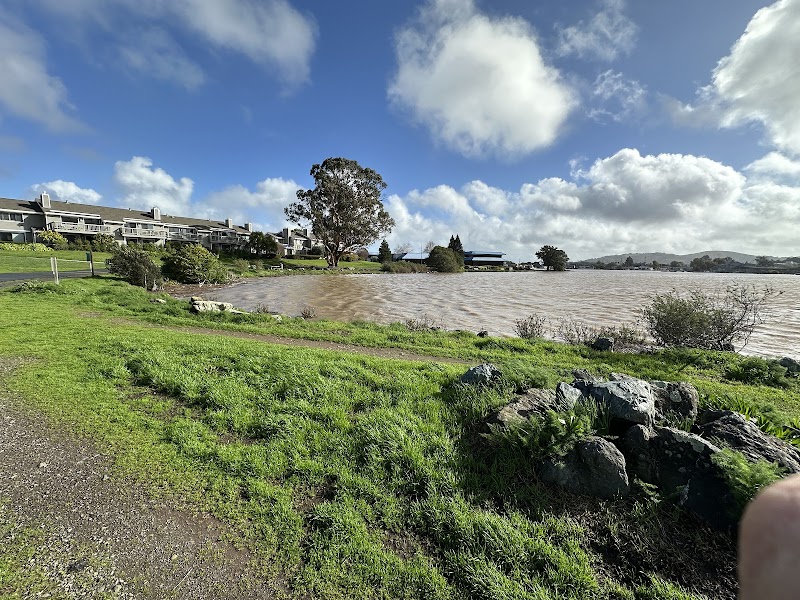 Photo of Niven Park