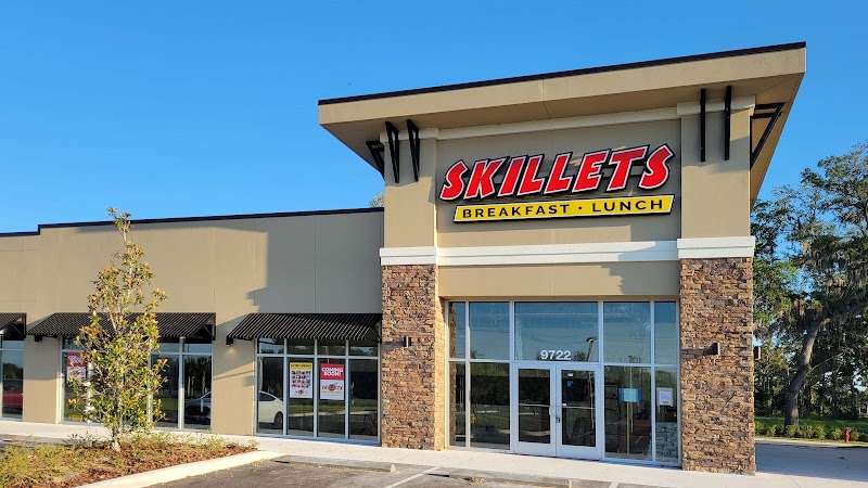 Photo of Skillets - Bradenton - School House Plaza
