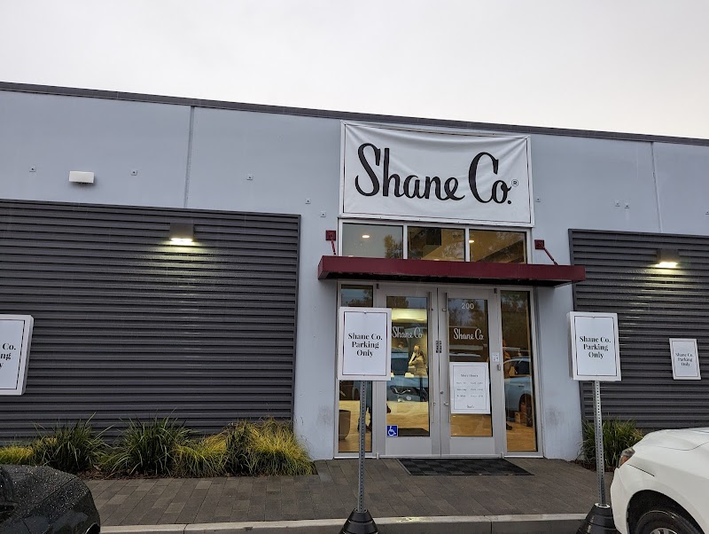 Photo of Shane Co.