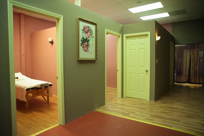 Venus Massage Therapy Spa photo 3