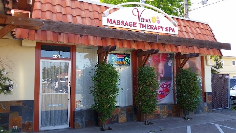 Venus Massage Therapy Spa photo 4