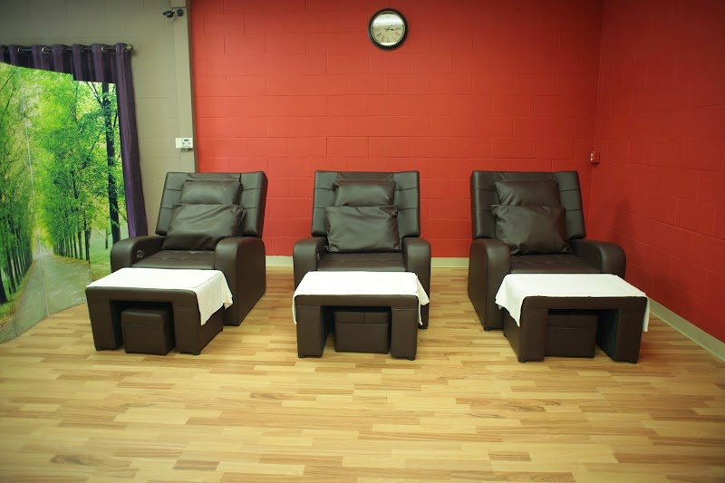 Photo of Venus Massage Therapy Spa