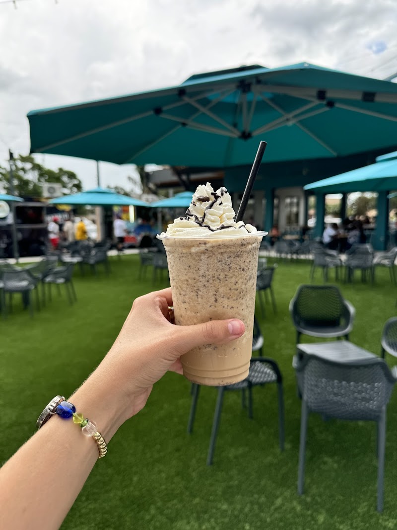 Photo of Friend of the Farmer Cafe
