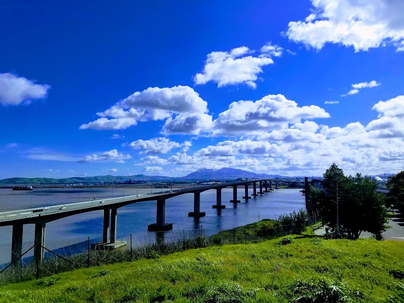 Benicia Bridge Vista Point photo 2