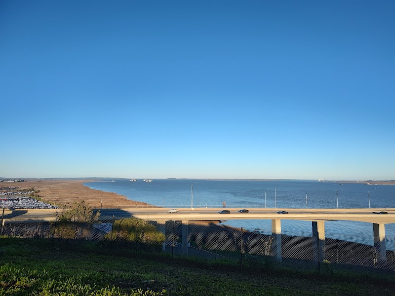 Benicia Bridge Vista Point photo 4