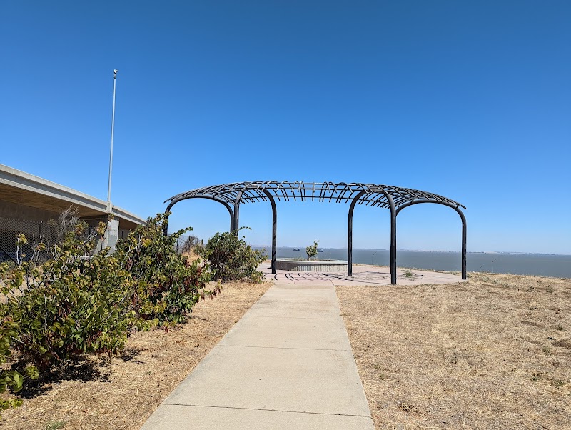 Benicia Bridge Vista Point photo 5