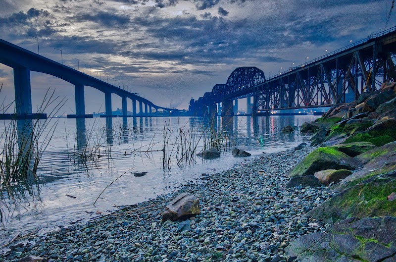 Benicia Bridge Vista Point photo 3