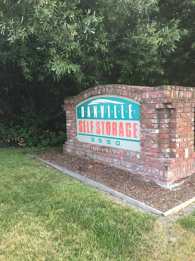 Photo of Danville Self Storage