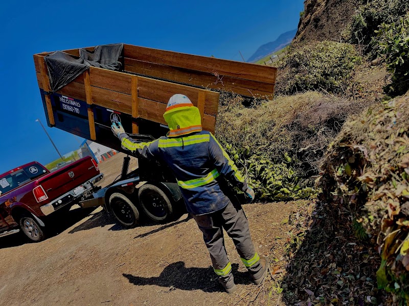 Photo of Vision Recycling Benicia