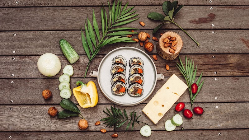 Lee Gimbap (리김밥) photo 2