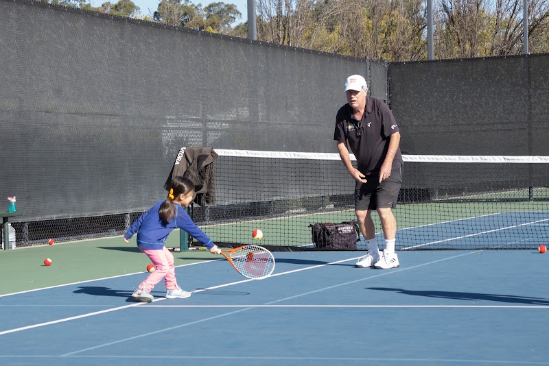 Photo of Tennis Courts | Emerald Glen
