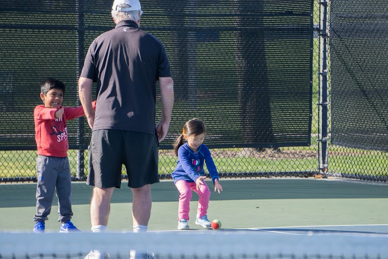 Tennis Courts | Emerald Glen photo 4