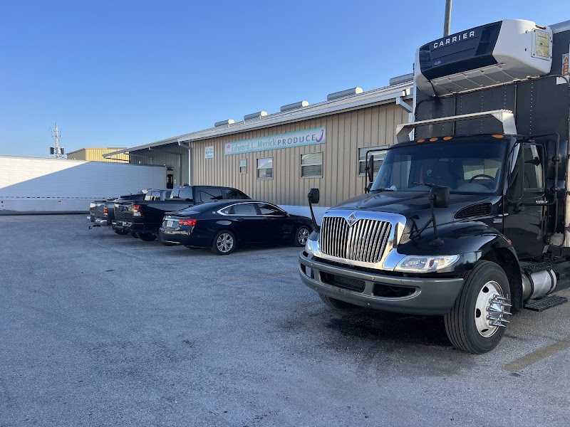 Edward L Myrick Produce Inc photo 4