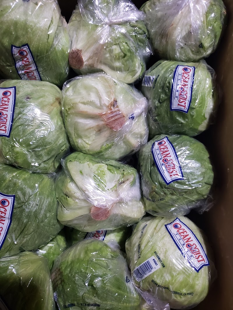 Edward L Myrick Produce Inc photo 2
