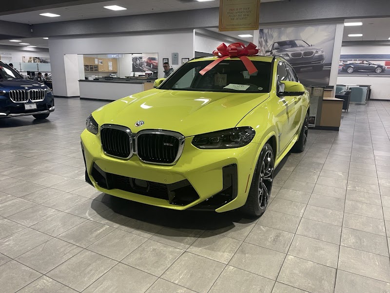Peter Pan BMW photo 5