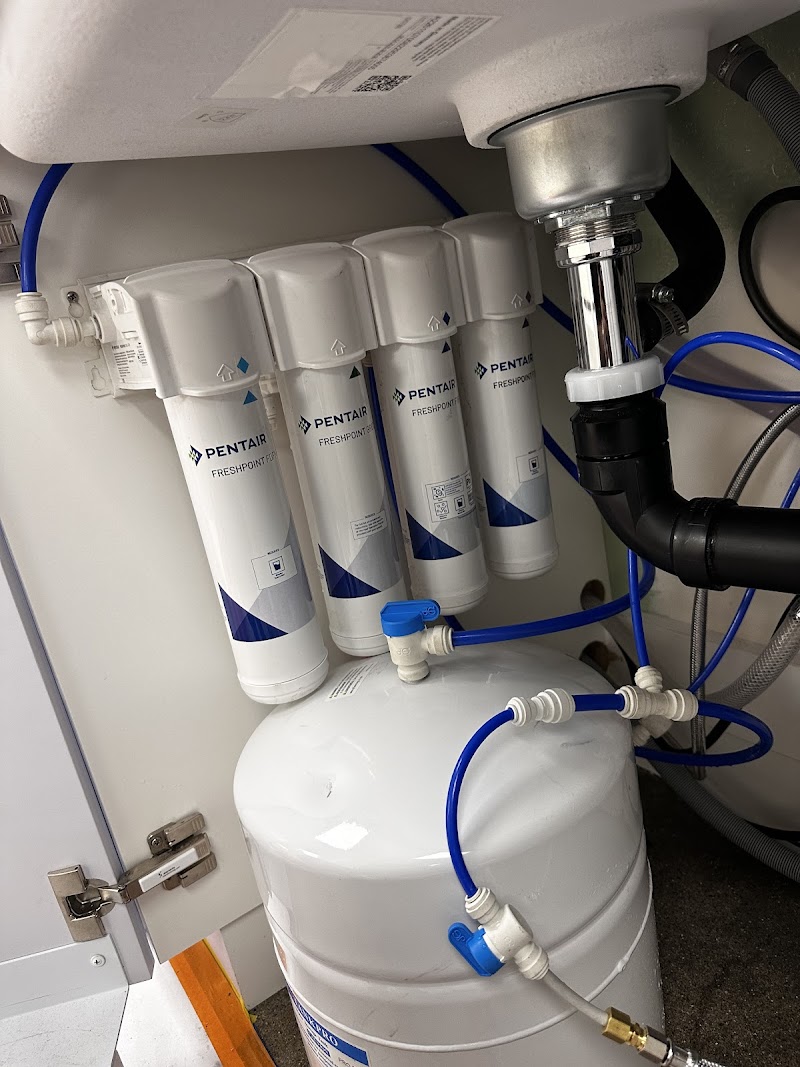 2mm plumbing photo 2