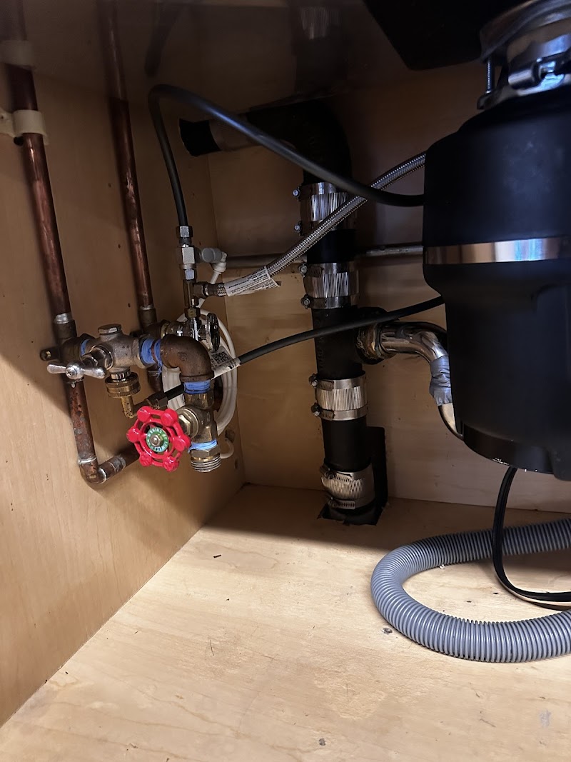 2mm plumbing photo 4