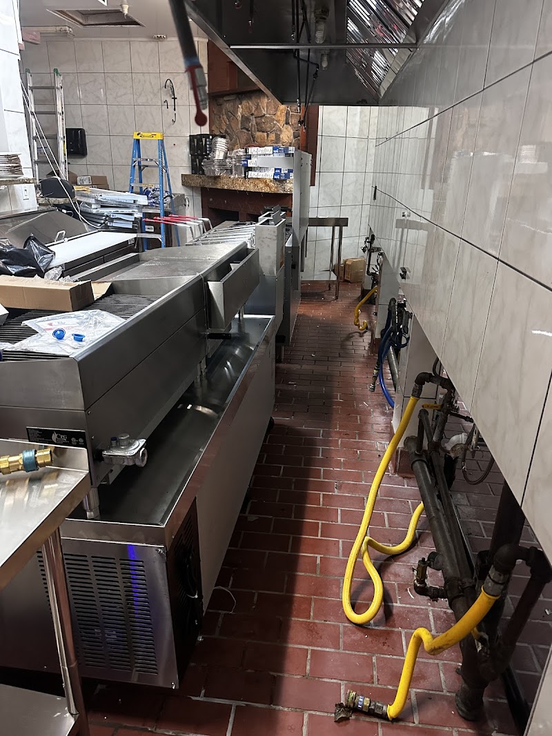 Photo of 2mm plumbing
