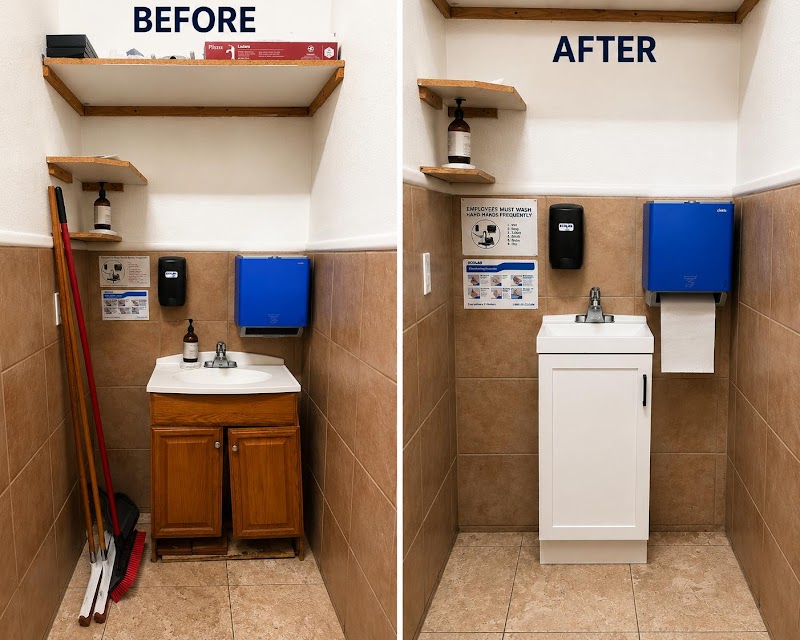 2mm plumbing photo 5