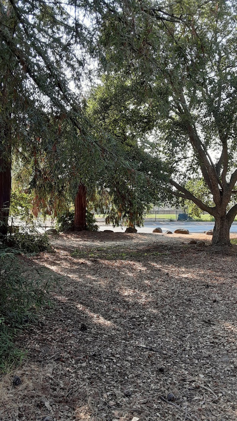 Photo of Evalyn Thomas Park