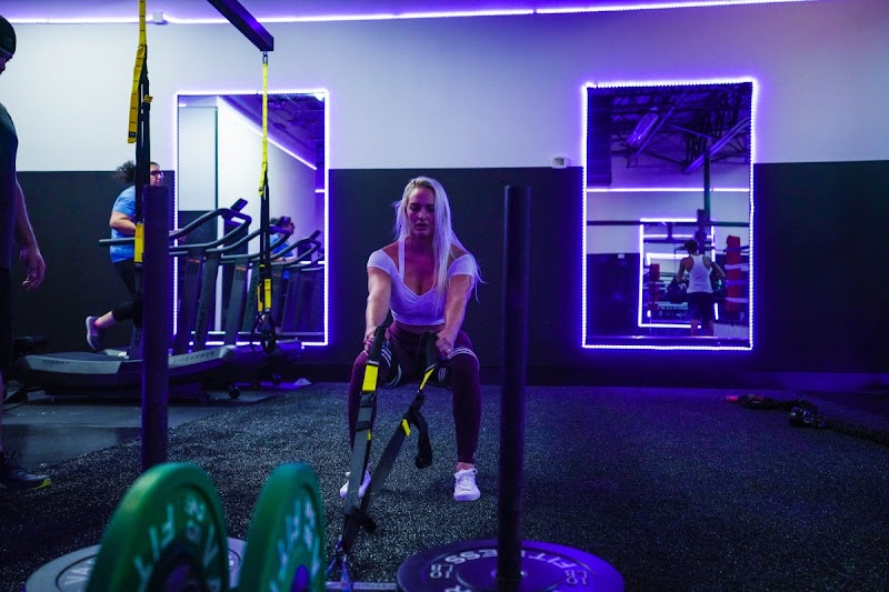 Lights Out Boxing & Fitness photo 3