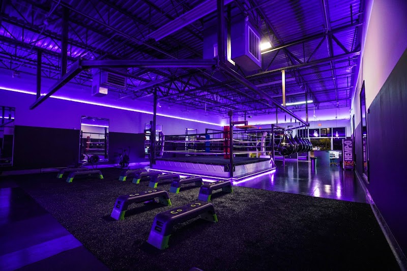 Lights Out Boxing & Fitness photo 2