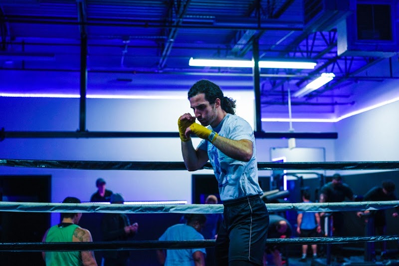 Lights Out Boxing & Fitness photo 4