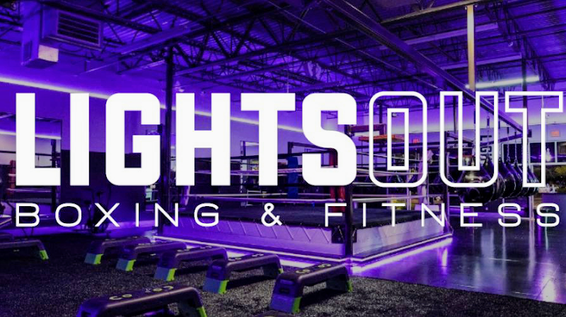 Photo of Lights Out Boxing & Fitness