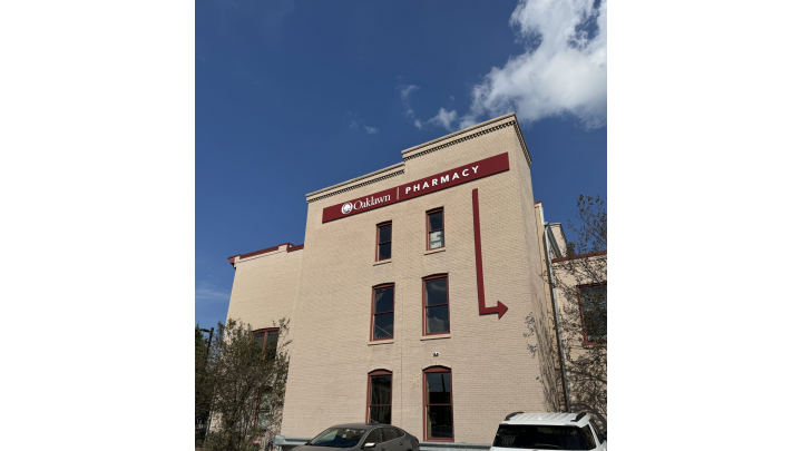 Photo of Oaklawn Pharmacy - Marshall