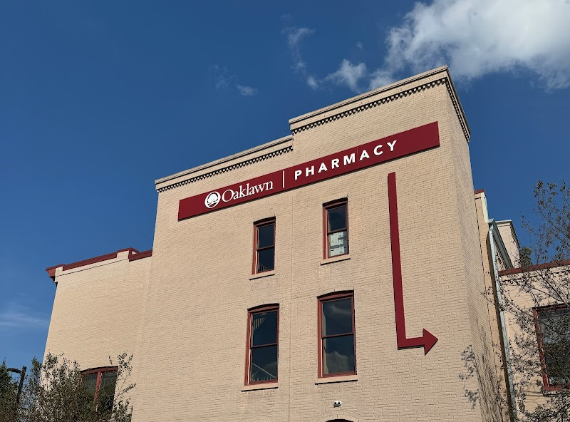 Oaklawn Pharmacy - Marshall photo 2