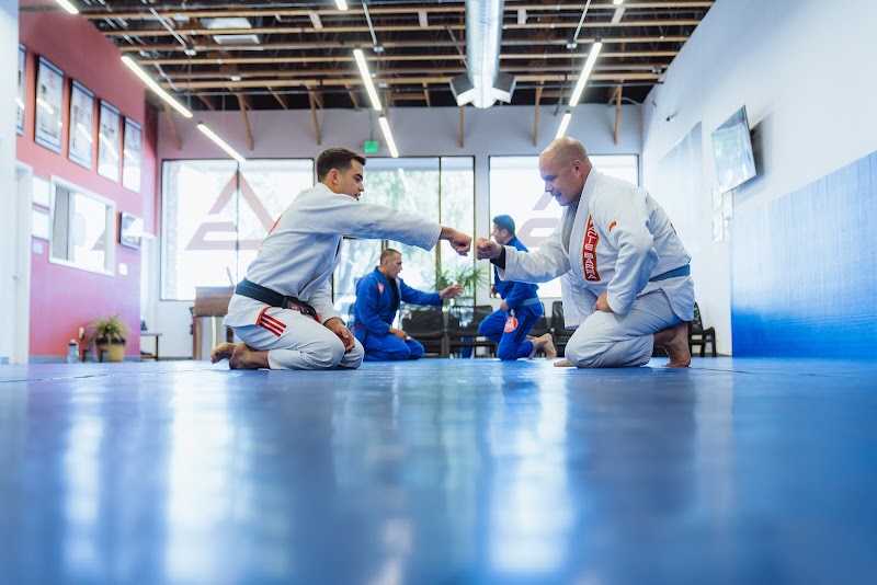 Photo of Gracie Barra Morgan Hill - Jiu Jitsu & Self Defense