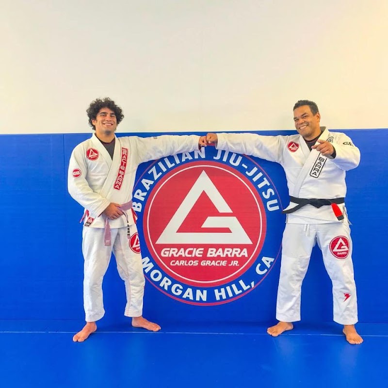 Gracie Barra Morgan Hill - Jiu Jitsu & Self Defense photo 3