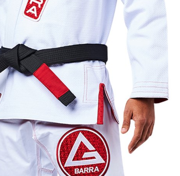 Gracie Barra Morgan Hill - Jiu Jitsu & Self Defense photo 5
