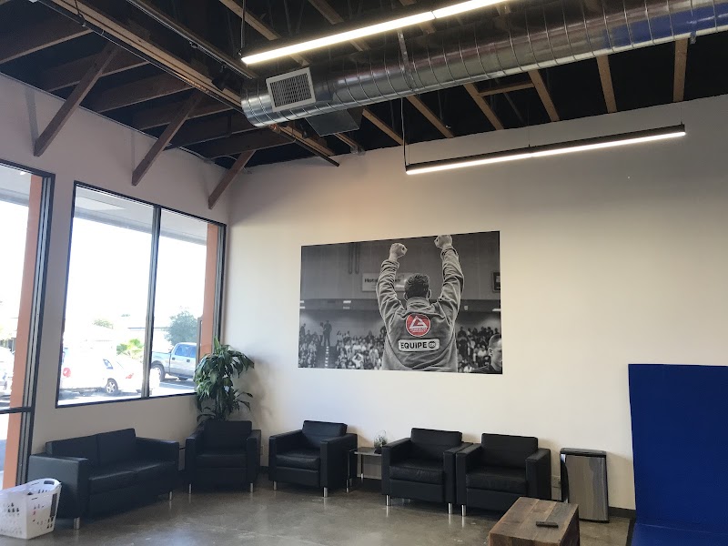 Gracie Barra Morgan Hill - Jiu Jitsu & Self Defense photo 4