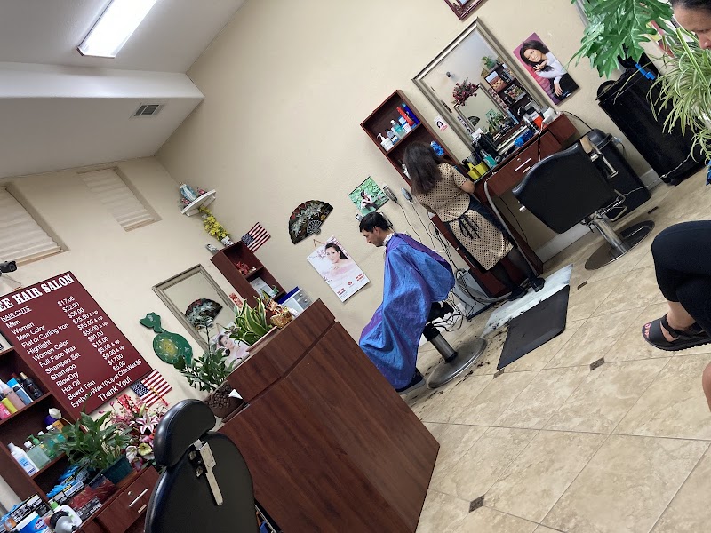 Lee Hair Salon photo 2
