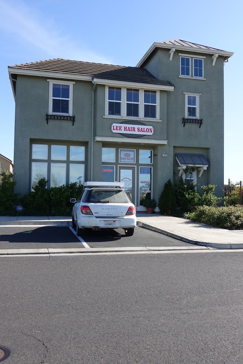 Photo of Lee Hair Salon