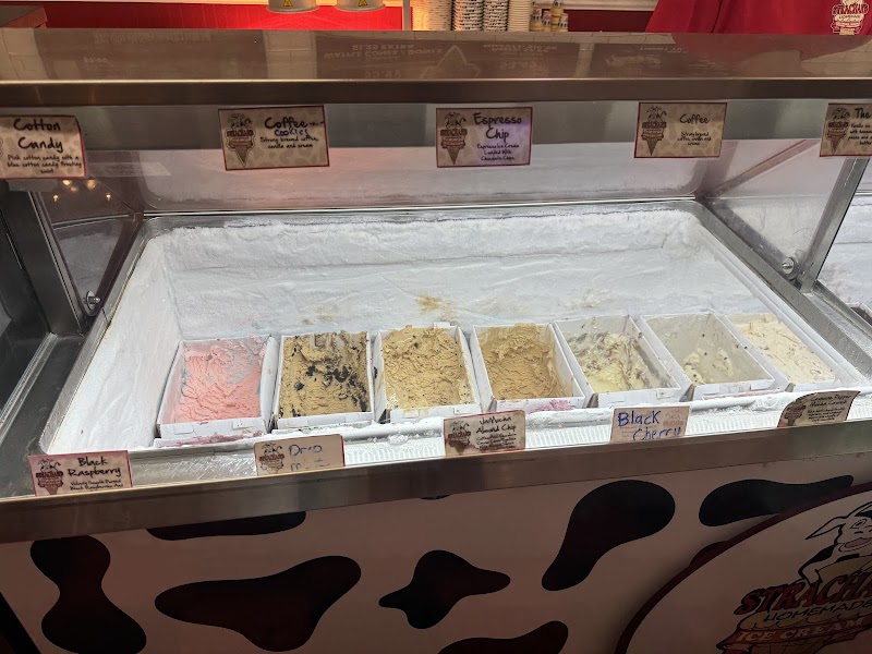 Strachan's Ice Cream & Desserts - Palm Harbor photo 5