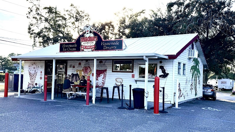 Photo of Strachan's Ice Cream & Desserts - Palm Harbor