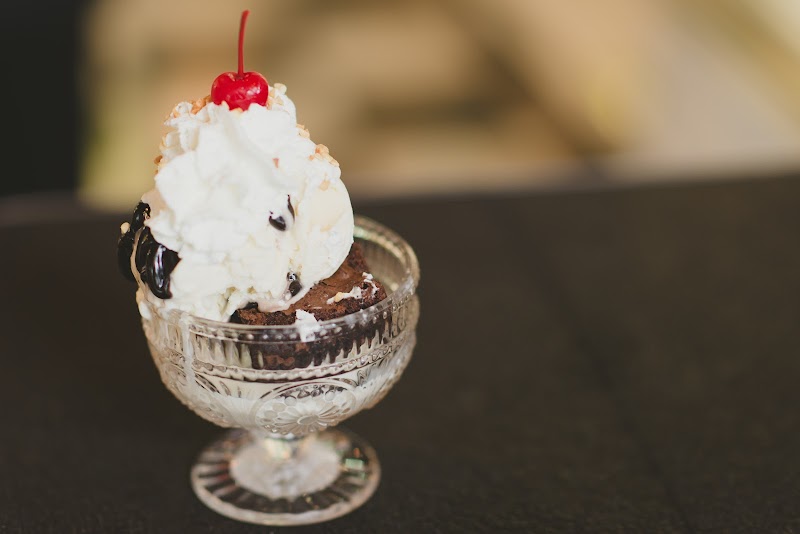 Strachan's Ice Cream & Desserts - Palm Harbor photo 2