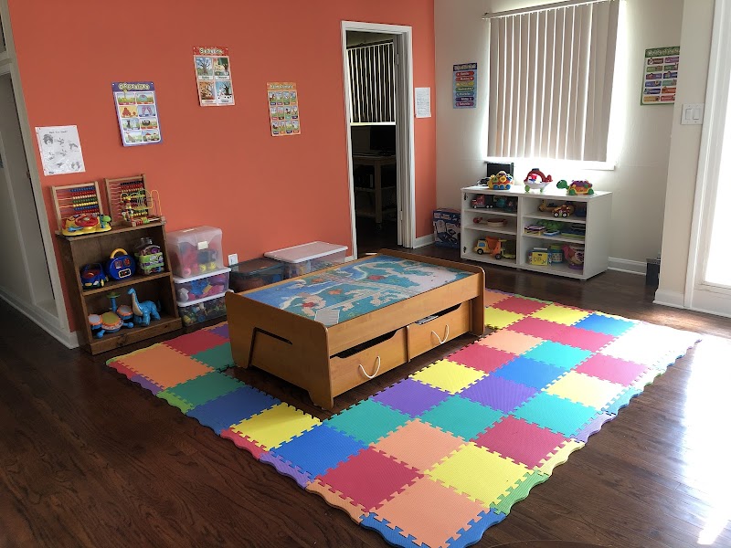 Photo of Angel Star Home Daycare
