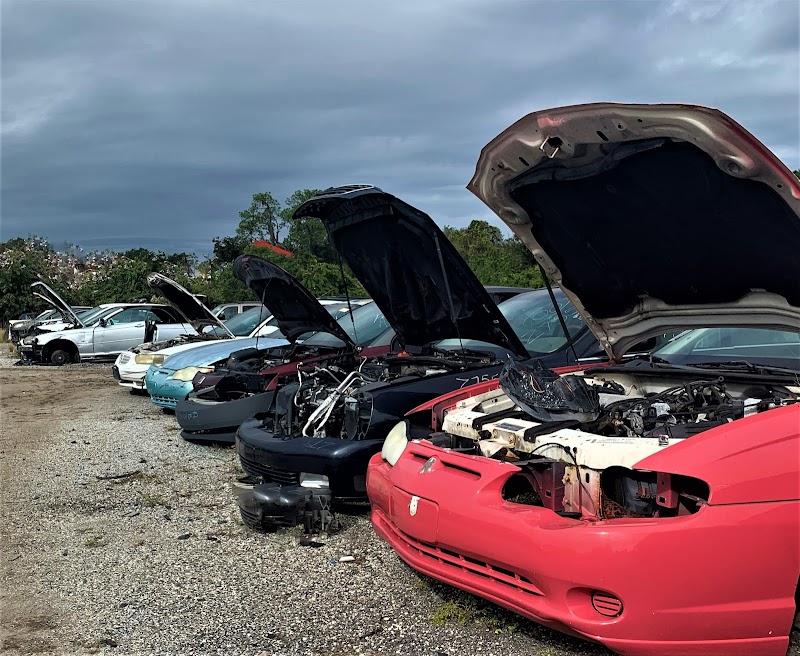 Photo of Mid-Florida Auto Salvage