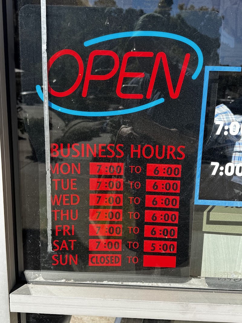 Photo of Rodgers Cleaners