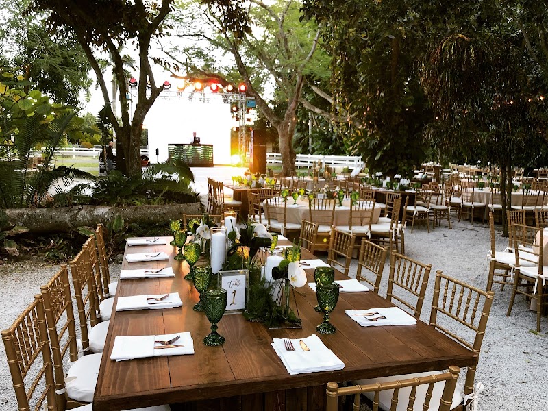 Photo of Dade County Food Group LLC