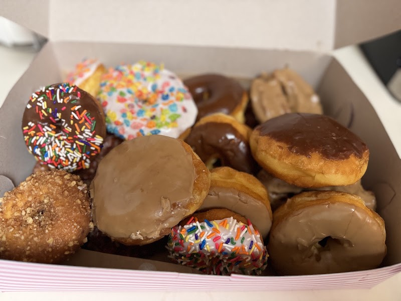 Happy Donuts photo 2