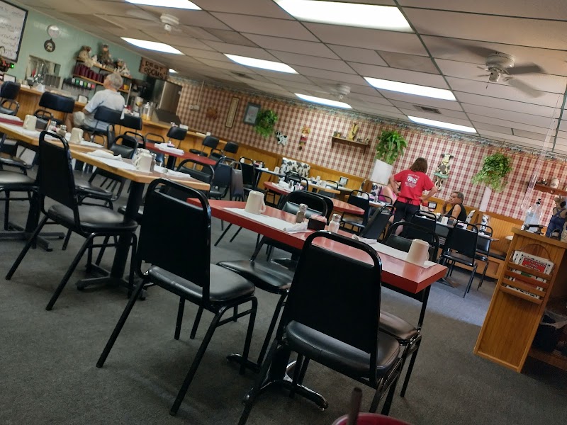 Beacon Wood's Family Restaurant photo 3