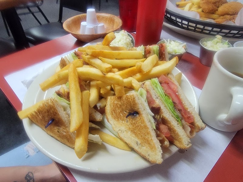 Beacon Wood's Family Restaurant photo 2