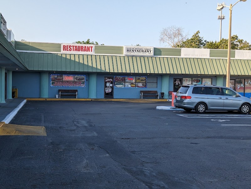 Photo of Beacon Wood's Family Restaurant